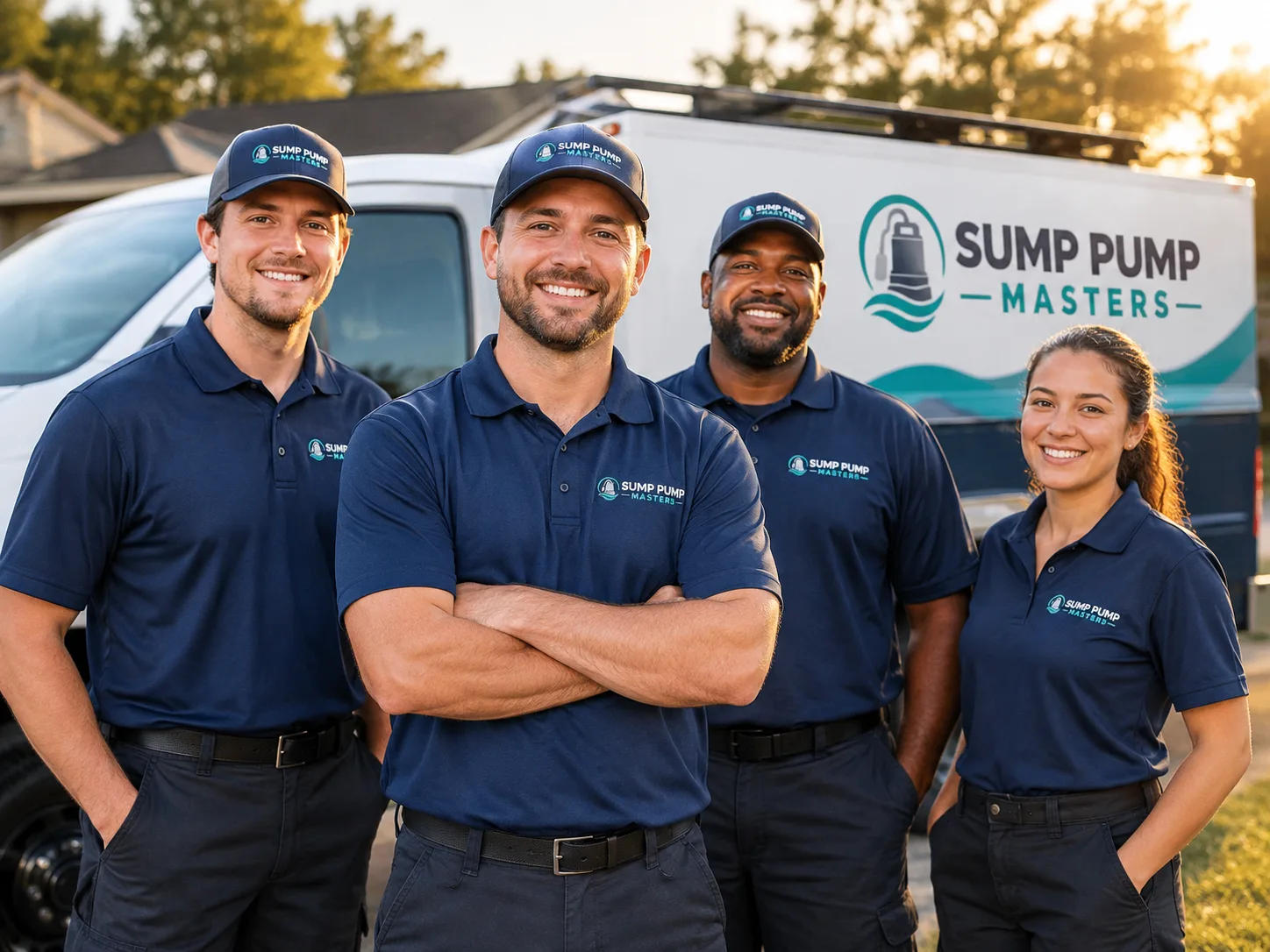Sump Pump Repair company in Grace City, ND